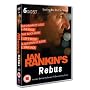 Rebus : Seasons 1-3 (6 Disc Set)