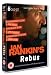 Rebus : Seasons 2-3 (6 Disc Set)