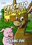 Panchito and Pals volume one: Panchito, Mutt & Jeff, Baby Huey an more (Slim Case)[Animated]