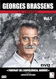 Georges Brassens - Portrait de l`anticlerical modere (French only)