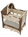 Graco Travel Lite Crib in Ambrosia