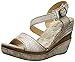 Bed Stu Women's Joy Wedge Sandal