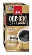 Melitta MEJP4 ONE:ONE "French Kisses" French Vanilla Coffee Pods, 18 Pack