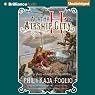 Agatha H and the Airship City: Girl Genius #1