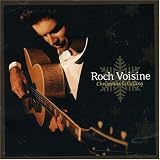 Christmas Is Callingby Roch Voisine