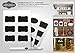 36 Chalkboard Labels (3.5