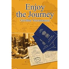Enjoy the Journey