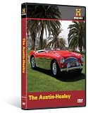 Automobiles: The Austin-Healey
