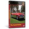 Automobiles: The Austin-Healey