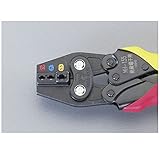 HP67298 １．２５？５．５ｍ㎡ 圧着ペンチ【絶縁端子用】