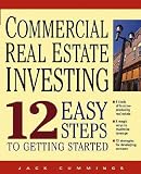Commercial Real Estate Investing