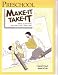 Make-It Take-It Bible Activities: Preschool (Bible-in-Life, Dec 2006 . Jan . Feb . 2007)