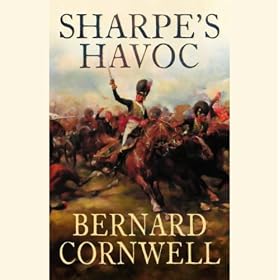 Sharpe's Havoc: Sharpe, Book 7