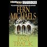 Fast Track: The Sisterhood, Book 10 (Rules of the Game, Book 3)