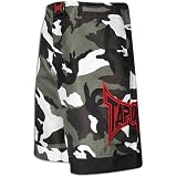 TapouT Men's Urban Camo Short