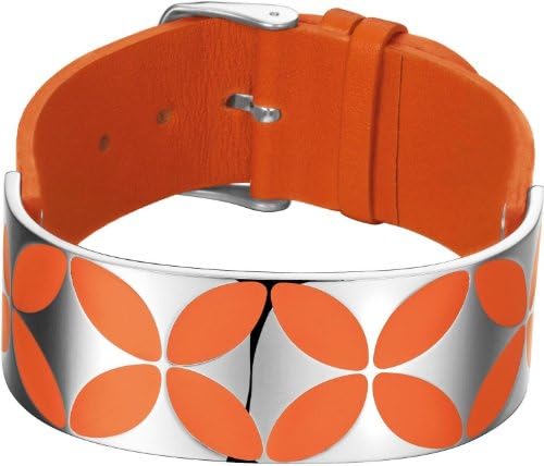 Esprit Jewel Thriving Flora ESBR11431B200 Womens' bracelet Design Highlight