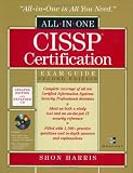  : CISSP All-in-One Exam Guide, Second Edition (All-in-One)