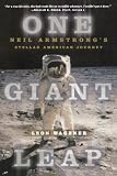 Cover of One Giant Leap by Leon Wagener 0312875924