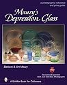 Mauzy's Depression Glass: A Photographic Reference with Prices
