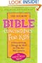 The Holman Bible Concordance for Kids: A Personal Guide Through the Word for Kids Who Want Answers (Holman Reference)