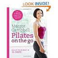 Pilates on the Go
