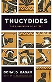Thucydides : the reinvention of history