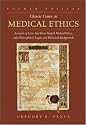 Classic Cases in Medical Ethics: Accounts of Cases That Have Shaped Medical Ethics, with Philosophical, Legal, and Historical Backgrounds