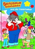 Benjamin Bl�mchen und die Eisb�r-Babys - 
