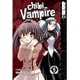 Chibi Vampire Volume 9 (Chibi Vampire (Graphic Novels))
