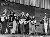 Grand Ole Opry Old Time Radio
