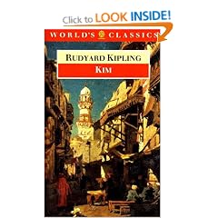 Kim (World's Classics)