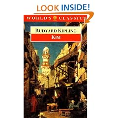 Kim (World's Classics)