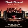 Image of album by David Gilmour
