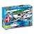 Playmobil - Police Seaplane 4445