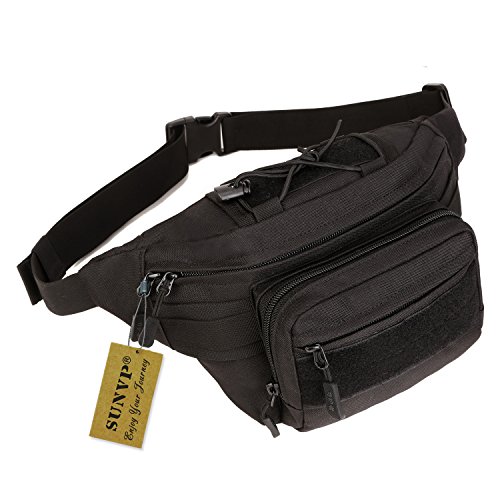 Best Waist Packs For Hiking Travel Luggage