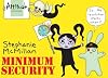 Stephanie McMillan: Minimum Security (Attitude Featuring) (Attitude, Featuring)