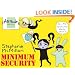 Attitude Featuring Stephanie McMillan: Minimum Security