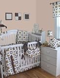 Babykins Mod Square 9 PC Set
