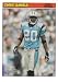 2005 Bazooka 147 Chris Gamble (Football Cards)