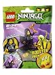 LEGO Ninjago 9552: Lloyd Garmadon