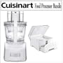 Cuisinart FP-14 Elite 14-cup Food Processor With Accessory Storage Case