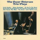 Oscar Peterson Plays