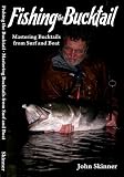 Fishing the Bucktails, Mastering Bucktails from Surf and Boat
