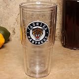 Tervis Tumbler Florida Panthers 24oz. Team Logo Tall Tumbler Cup