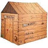 Pacific Play Tents Club House Tent #60800