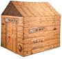 Pacific Play Tents Club House Tent #60800