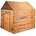 Pacific Play Tents Club House Tent #60800