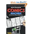 Comics machen: Alles �ber Comics, Manga und Graphic Novels