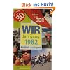 Geboren in der DDR. Wir vom Jahrgang 1982 Kindheit und Jugend