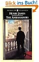 The Ambassadors: Revised Edition (Penguin Classics)
